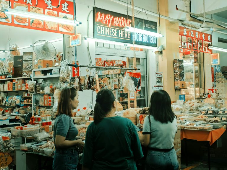 Świadectwo dotyczące raka przełyku — Pani Ting Su Ying, Hongkong