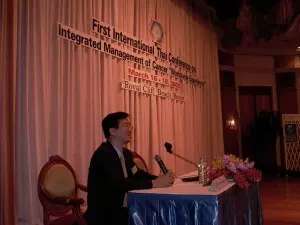 20050316 Thailand Cancer Conference 1 300x225 1