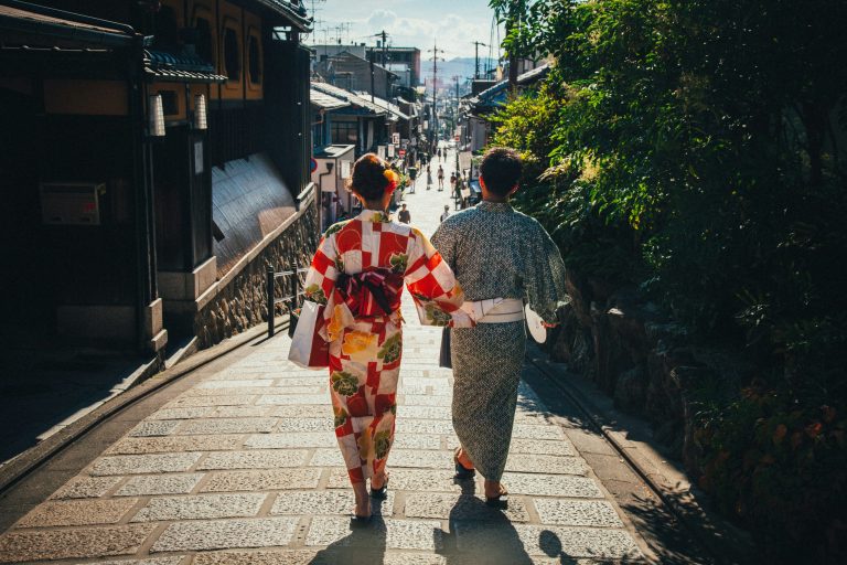 Świadectwo dotyczące raka płuc — Pani Watanabe Yuki, Japonia