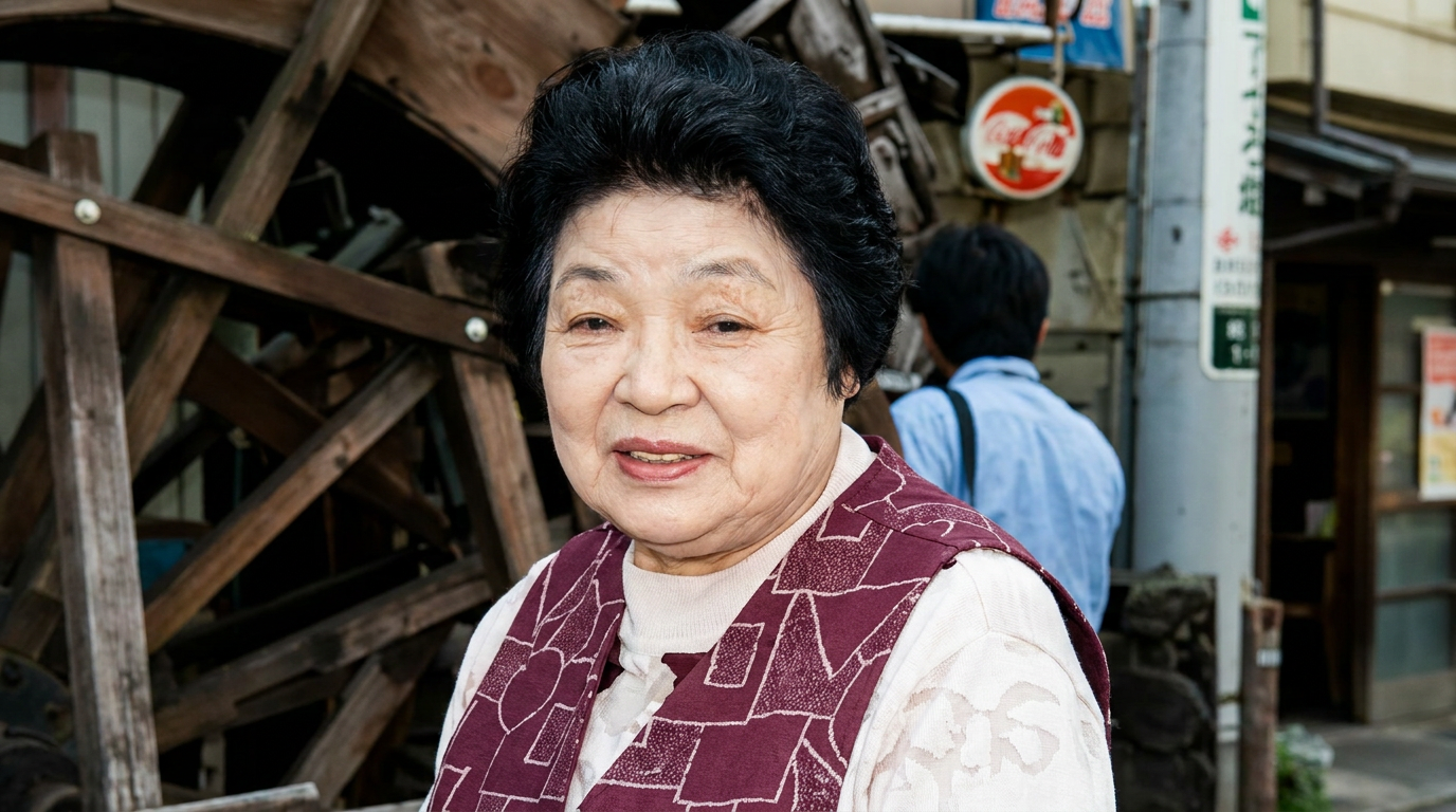 Rak Jelita Grubego: Świadectwo Wyzdrowienia z Eliksirem Tian Xian Świadectwo osoby, która przeżyła raka jelita grubego: Masuda Achiyo z Japonii złagodziła skutki uboczne chemioterapii Eliksirem Tian Xian.