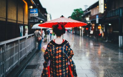 Rak Węzłów Chłonnych: Pokonałam Raka Cztery Razy